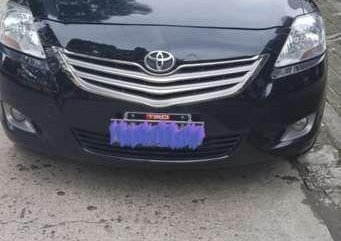 2013 Toyota Vios for sale