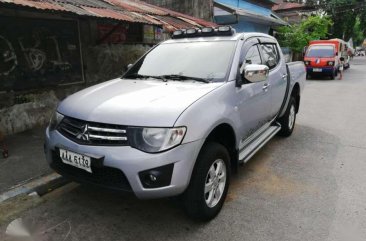 Mitsubishi Strada glx limited for sale