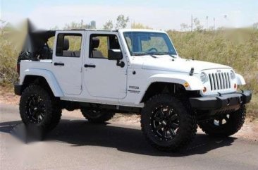 2007 jeep wrangler for sale