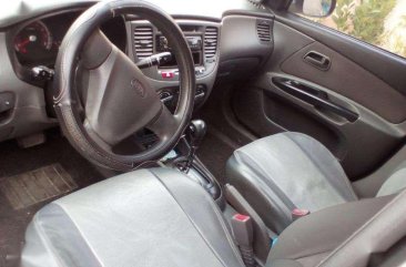 2010 model Kia Rio for sale