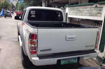 Mazda BT 50 sport edition for sale