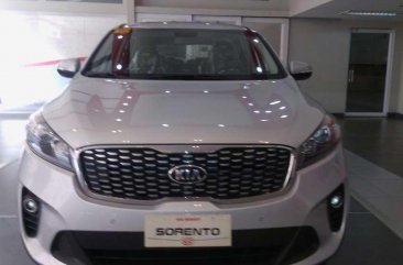 Kia Sorento automatic for sale