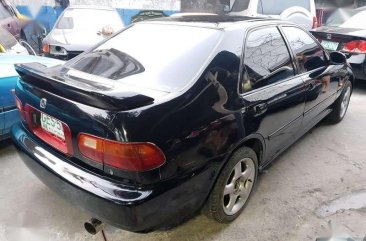 1995 Honda Civic for sale