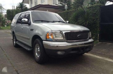 2000 Ford Expedition for sale