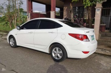 2011 Hyundai Accent for sale