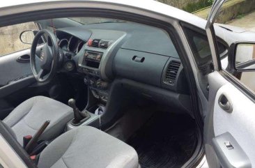 Honda city idsi 2003 manual