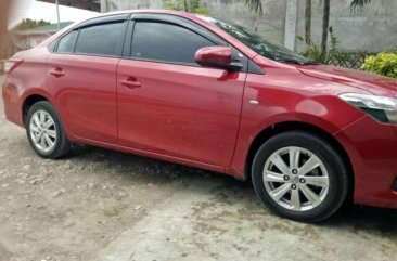 Toyota Vios 2017 for sale