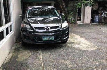 Mazda CX7 2012 crv rav4 innova vios for sale