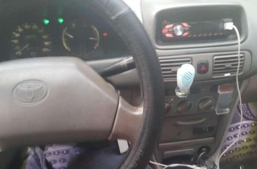 Toyota Corolla 2000 for sale