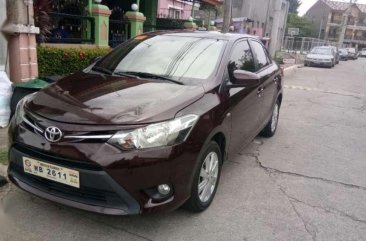 grab reg 2017 vios for sale