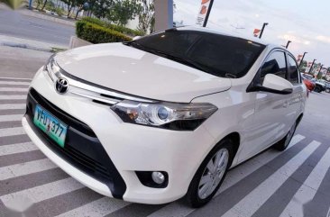 100% FRESH: Toyota Vios G AT 2013 Model - 450K Negotiable!