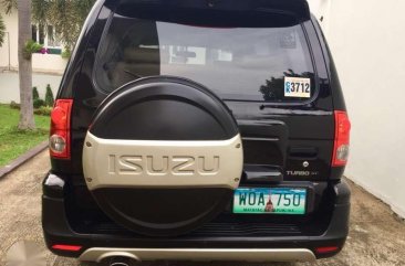 Isuzu Sportivo 2013 for sale