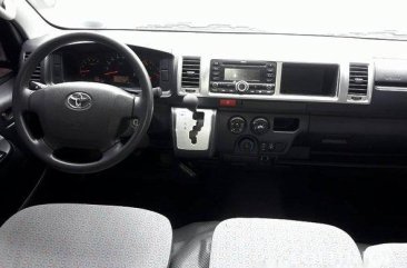 Toyota Hiace 2016 for sale