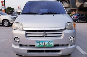 Suzuki APV Wagon AT 2007 MODEL for sale