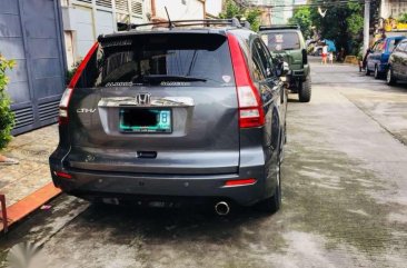 Honda Crv 2011 for sale