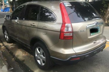 2009 Honda CRV AT for sale