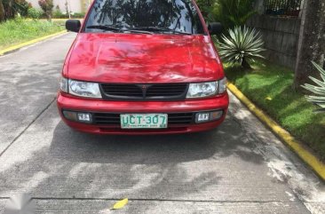 1995 Mitsubishi Space Wagon for sale