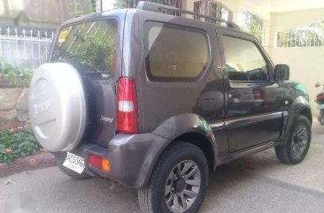 2016 Suzuki Jimny for sale