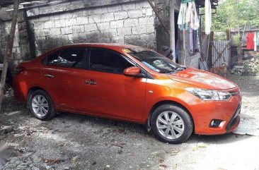 Toyota Vios 2017 for sale