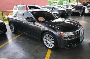 2013 Chrysler 300C for sale