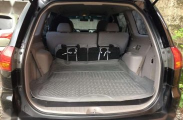 Mitsubishi Montero Sports 2010 for sale