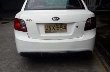 Taxi kia rio - 2010 for sale