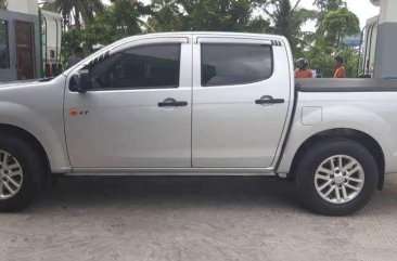 Isuzu dmax 2016 lt for sale