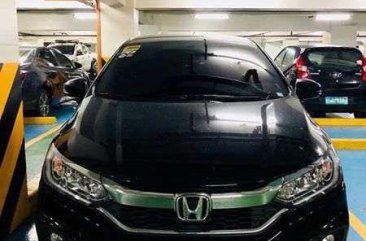 Honda City VX Navi CVT 2018 for sale