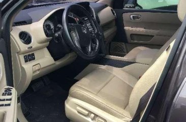 2015 Honda Pilot for sale