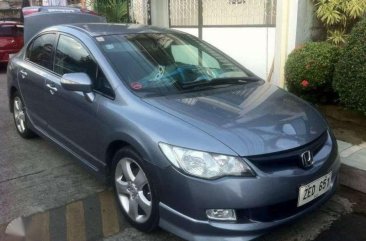 2006 Honda Civic 2.0s AT for sale