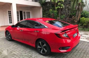 2016 Honda Civic for sale