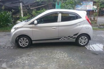 2014 Hyundai Eon for sale