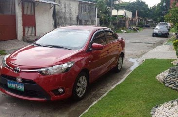 Toyota Vios 2014 for sale