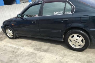 Honda Civic 1998 for sale