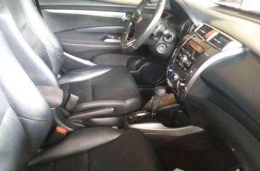 Honda City E 2013 for sale