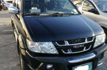 Isuzu Sportivo 2005 for sale