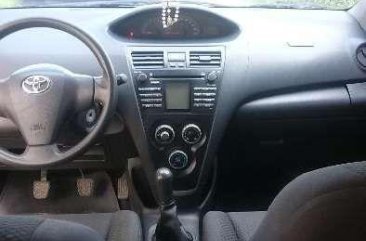 Toyota Vios 2008 1.3e manual For Sale 