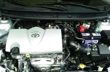 Toyota Vios 2017 for sale