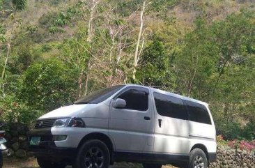 toyota hi ace regius for sale