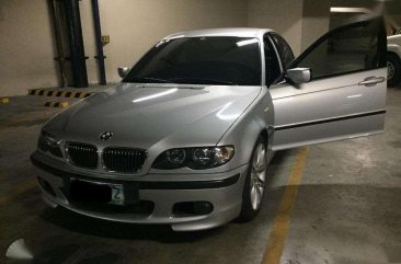 2005 BMW 325I FOR SALE