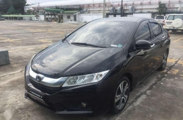 2015 Honda City for sale