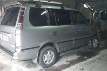 Mitsubishi Adventure 2002 for sale