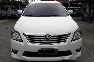 Toyota Innova 2012 for sale