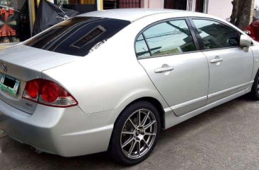 Honda Civic fd 1.8s 2006 for sale