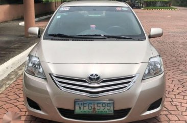 Fresh 2012 Toyota Vios E Lady Driven