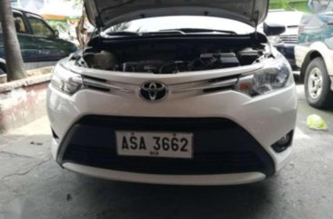Toyota Vios J 2015 FOR SALE