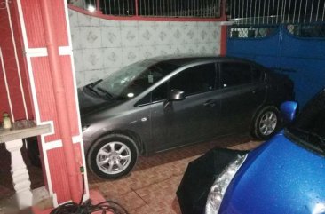 Honda Civic Fb 2012