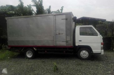 Isuzu Elf 2002 for sale