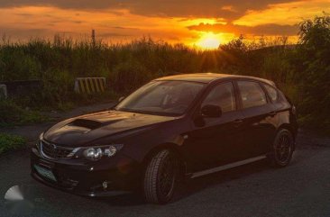 Subaru Impreza 2009 Hatchback AT for sale