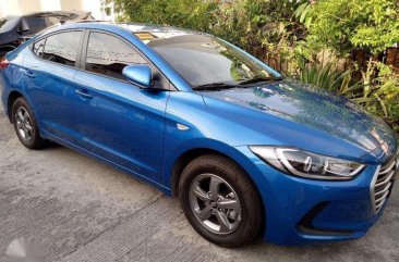 2017 hyundai elantra GL 16L MT For Sale 